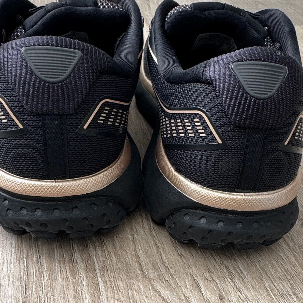 Brooks GHOST 12 Women’s Running Shoes Size 7.5 - Picture 7 of 10